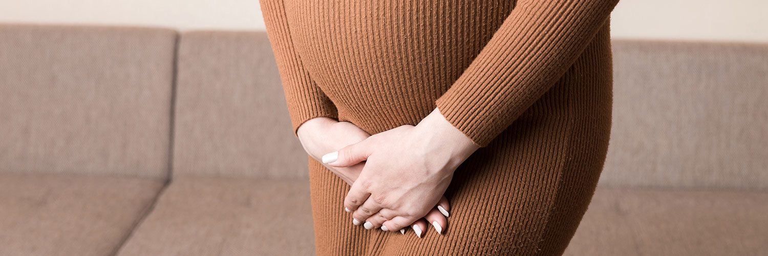 Pregnancy Incontinence